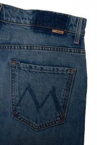 Джинсовые шорты 10.07.2024 Newlife.moda