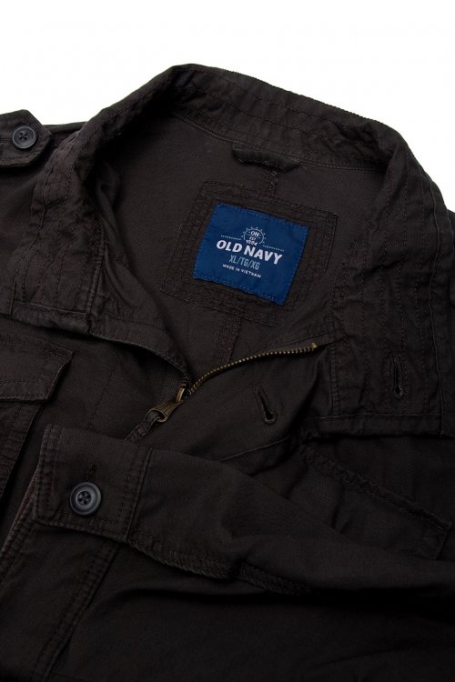 Легкая куртка 13.07.2024 Newlife.moda