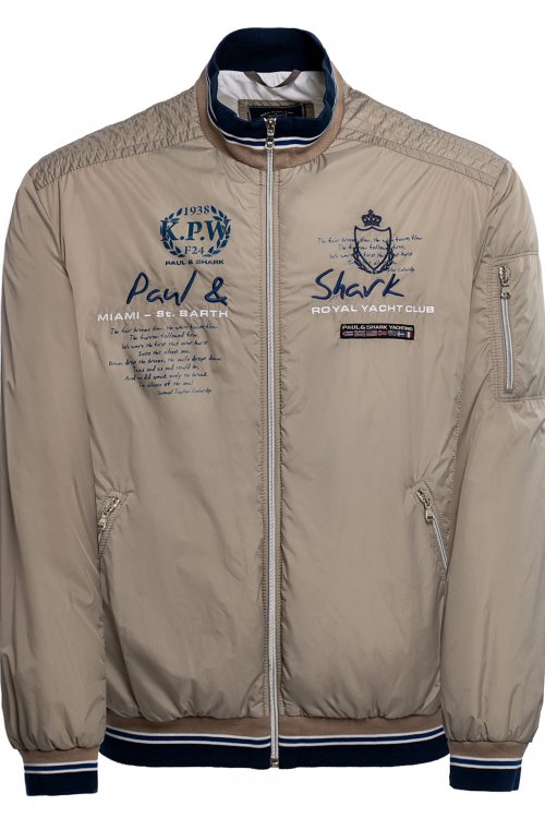 Легкая куртка 12.07.2024 Newlife.moda