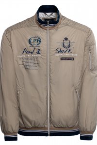 Легкая куртка 12.07.2024 Newlife.moda