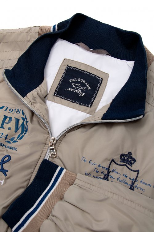 Легкая куртка 12.07.2024 Newlife.moda