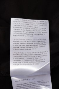 Повседневные брюки 10.07.2024 Newlife.moda