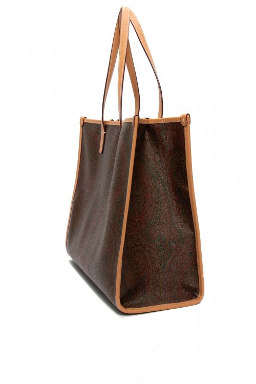 Кожаная сумка 09.07.2024 Newlife.moda