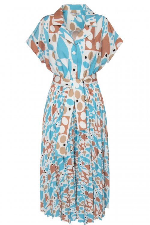 Летнее платье 10.07.2024 Newlife.moda
