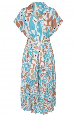 Летнее платье 10.07.2024 Newlife.moda