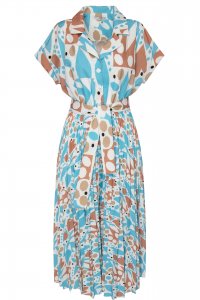 Летнее платье 10.07.2024 Newlife.moda
