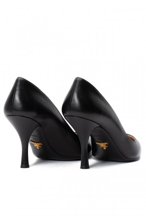 Туфли на каблуке 09.07.2024 Newlife.moda