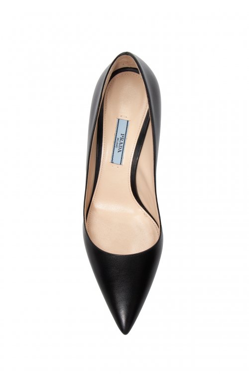 Туфли на каблуке 09.07.2024 Newlife.moda