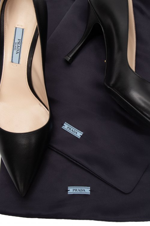 Туфли на каблуке 09.07.2024 Newlife.moda