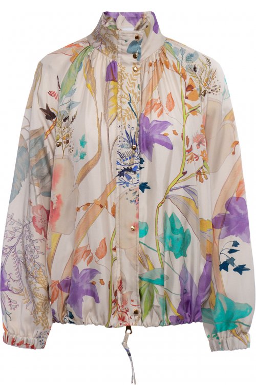 Бомбер 13.07.2024 Newlife.moda