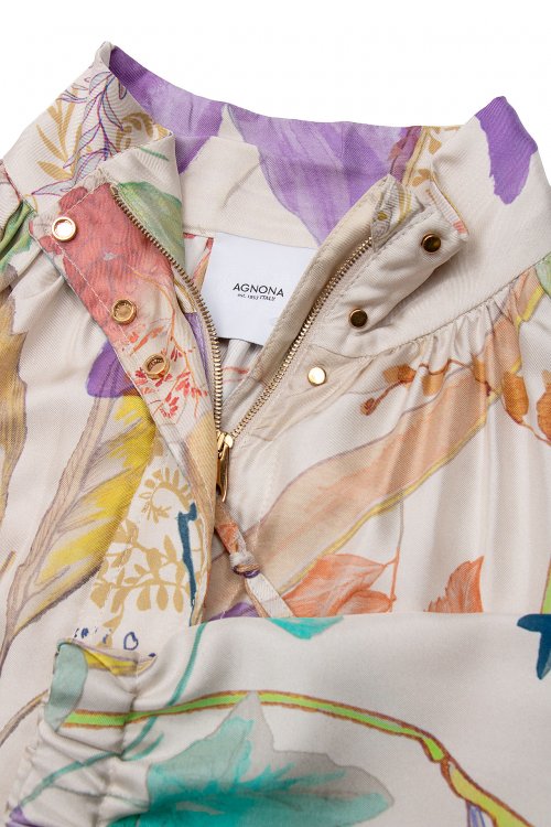 Бомбер 13.07.2024 Newlife.moda