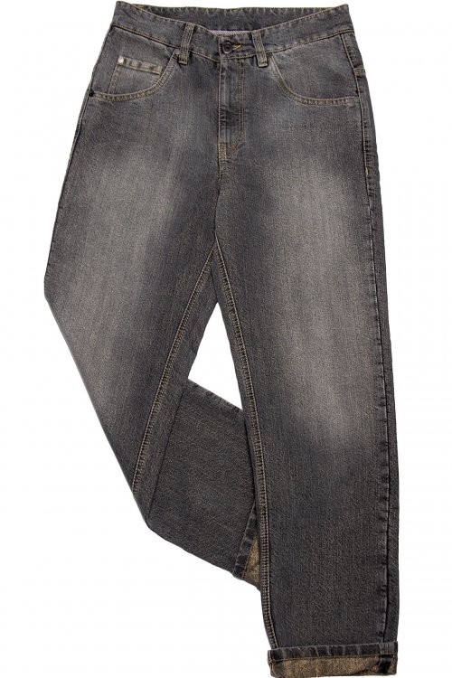 Джинсы с высокой талией 13.07.2024 Newlife.moda