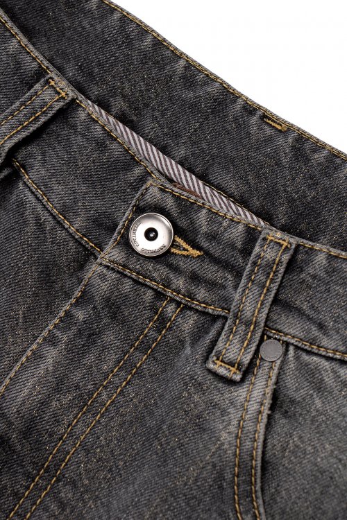 Джинсы с высокой талией 13.07.2024 Newlife.moda