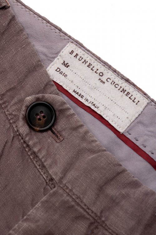 Повседневные брюки 13.07.2024 Newlife.moda