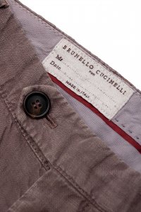 Повседневные брюки 13.07.2024 Newlife.moda