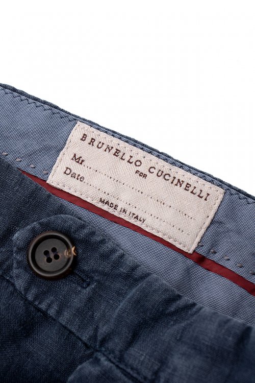 Повседневные брюки 13.07.2024 Newlife.moda