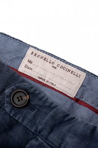 Повседневные брюки 13.07.2024 Newlife.moda