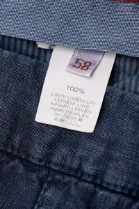 Повседневные брюки 13.07.2024 Newlife.moda