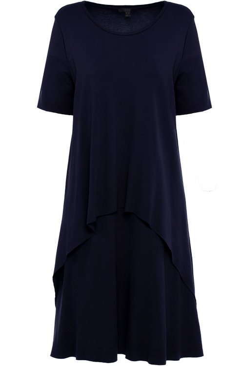 Повседневное платье 13.07.2024 Newlife.moda