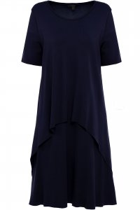 Повседневное платье 13.07.2024 Newlife.moda