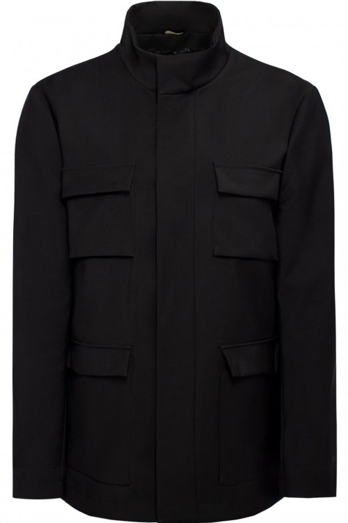 Демисезонная куртка 14.07.2024 Newlife.moda