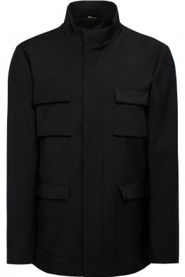 Демисезонная куртка 14.07.2024 Newlife.moda