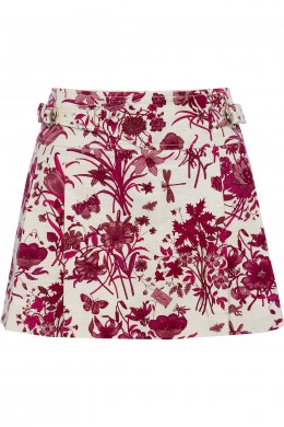 Юбка мини 14.07.2024 Newlife.moda