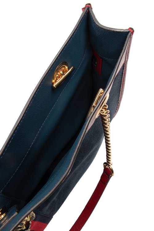 Кожаная сумка 10.07.2024 Newlife.moda