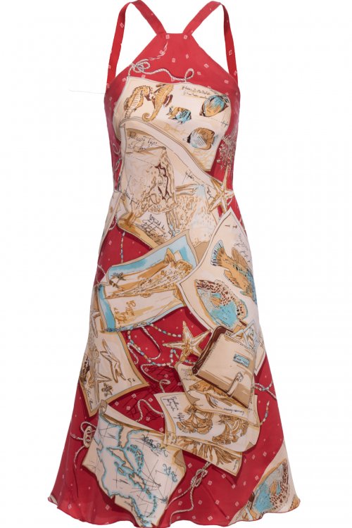 Сарафан 13.07.2024 Newlife.moda