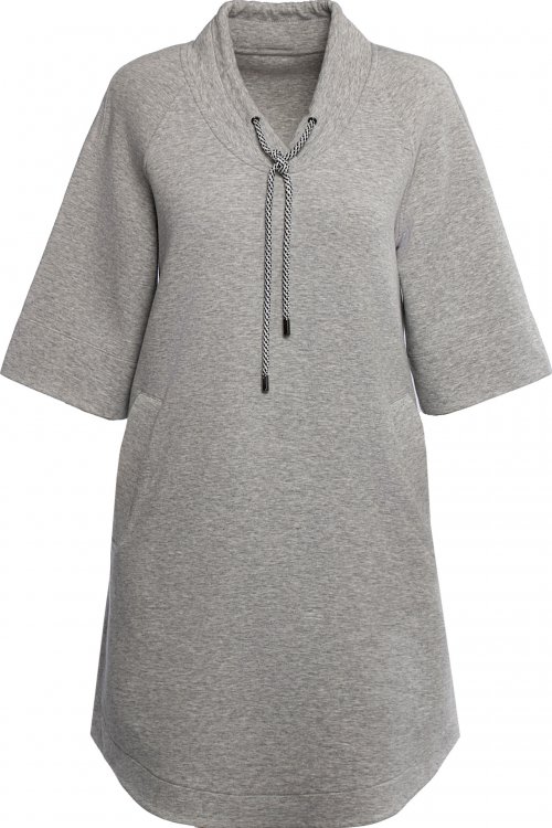 Повседневное платье 12.07.2024 Newlife.moda