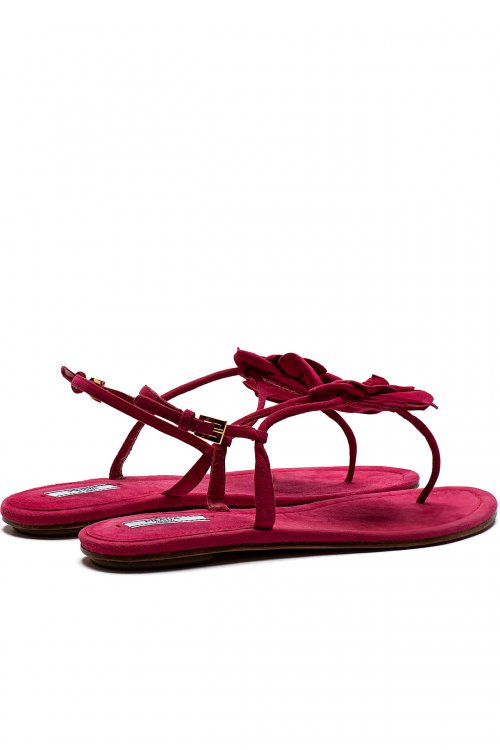 Сандалии 12.07.2024 Newlife.moda