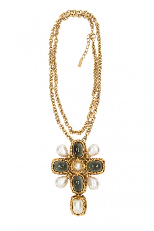 Ожерелье 11.07.2024 Newlife.moda