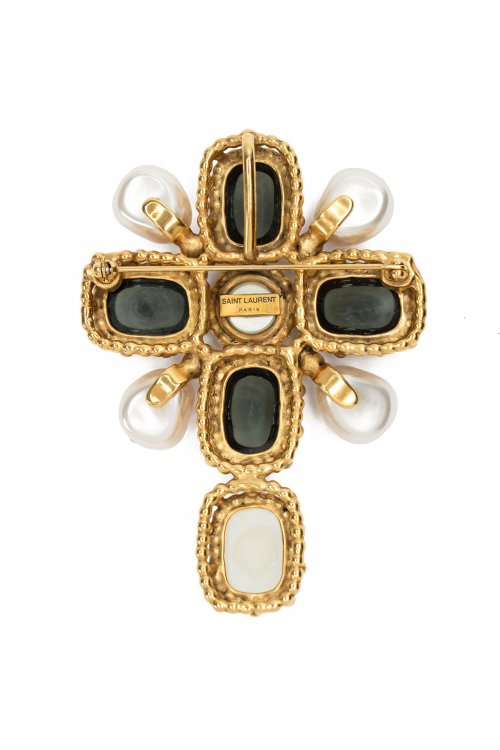 Ожерелье 11.07.2024 Newlife.moda