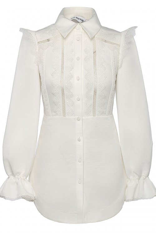 Блуза 14.07.2024 Newlife.moda