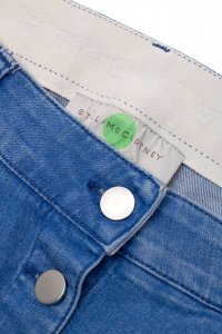 Юбка джинсовая 12.07.2024 Newlife.moda