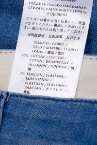 Юбка джинсовая 12.07.2024 Newlife.moda