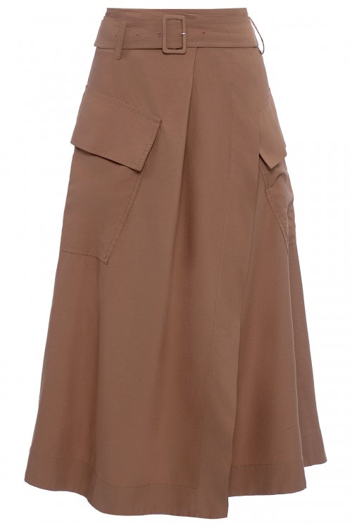 Юбка миди 13.07.2024 Newlife.moda