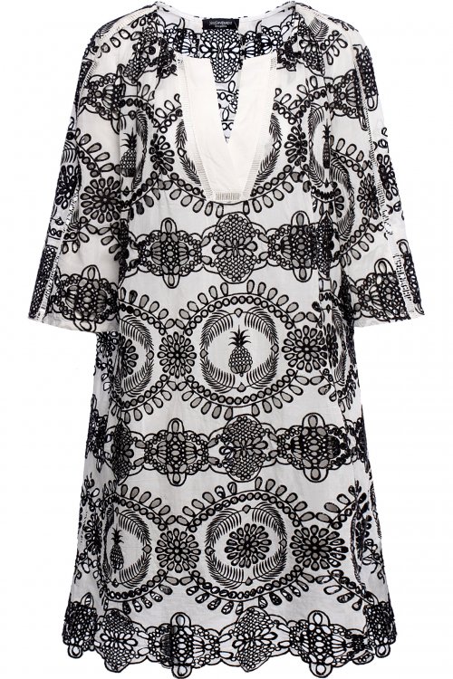 Пляжное платье 12.07.2024 Newlife.moda