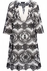 Пляжное платье 12.07.2024 Newlife.moda