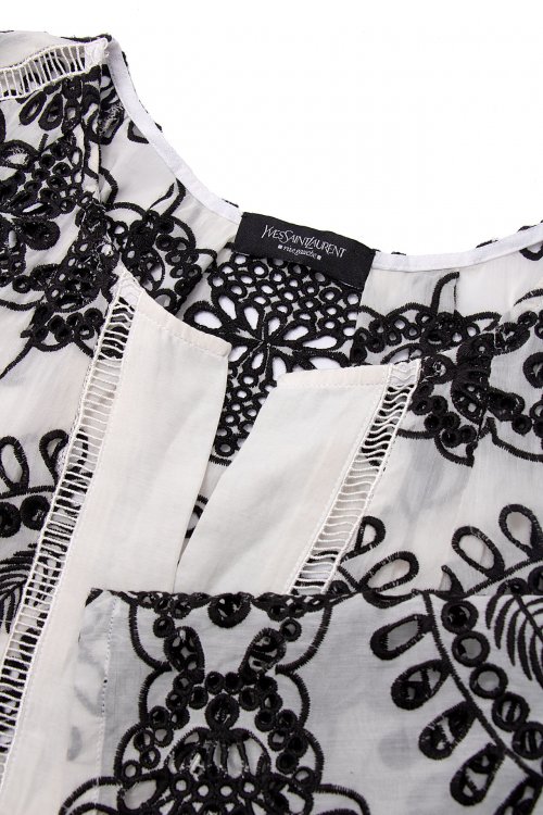 Пляжное платье 12.07.2024 Newlife.moda