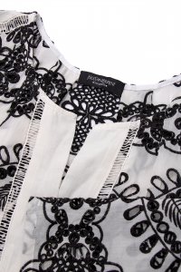 Пляжное платье 12.07.2024 Newlife.moda