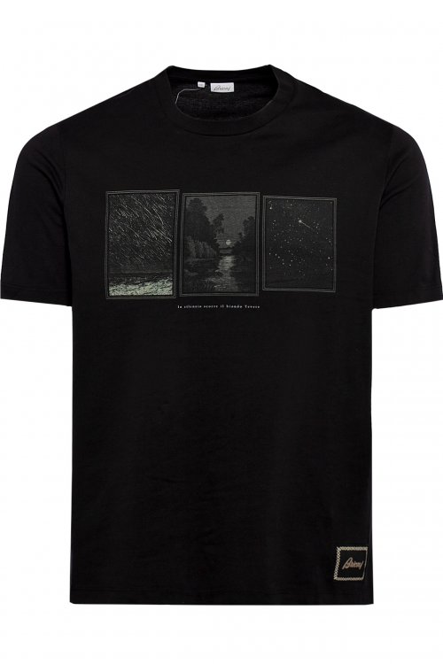 Футболка с коротким рукавом 15.07.2024 Newlife.moda