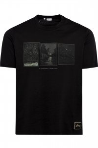 Футболка с коротким рукавом 15.07.2024 Newlife.moda