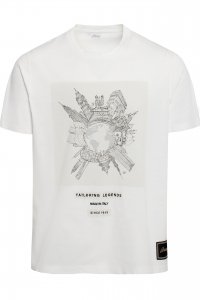 Футболка с коротким рукавом 15.07.2024 Newlife.moda