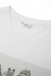 Футболка с коротким рукавом 15.07.2024 Newlife.moda