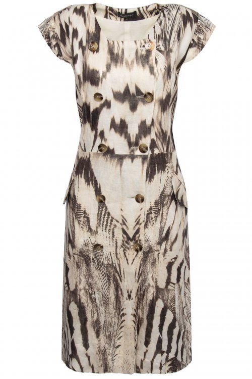 Летнее платье 15.07.2024 Newlife.moda