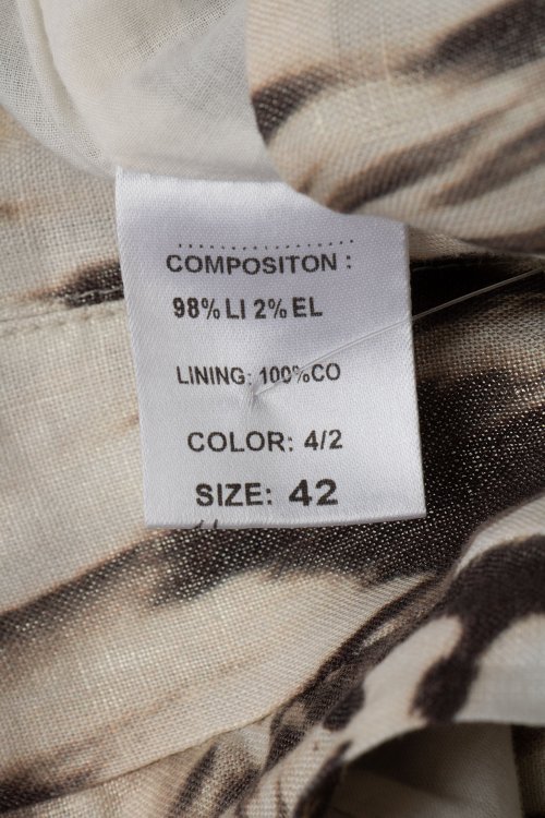 Летнее платье 15.07.2024 Newlife.moda