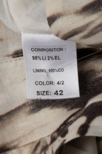 Летнее платье 15.07.2024 Newlife.moda