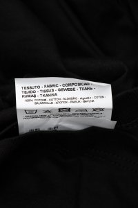 Футболка с коротким рукавом 15.07.2024 Newlife.moda