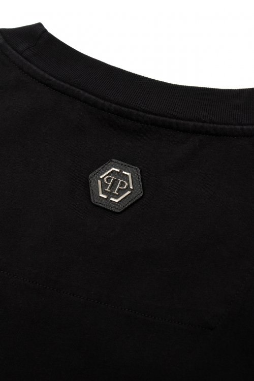 Футболка с коротким рукавом 15.07.2024 Newlife.moda